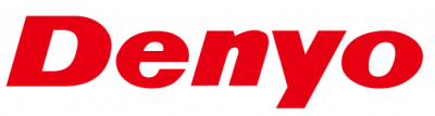 Denyo (デンヨー)