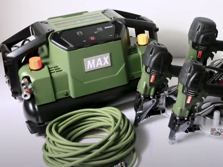 MAX(マックス)
