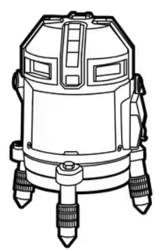 レーザー・計測・測定器