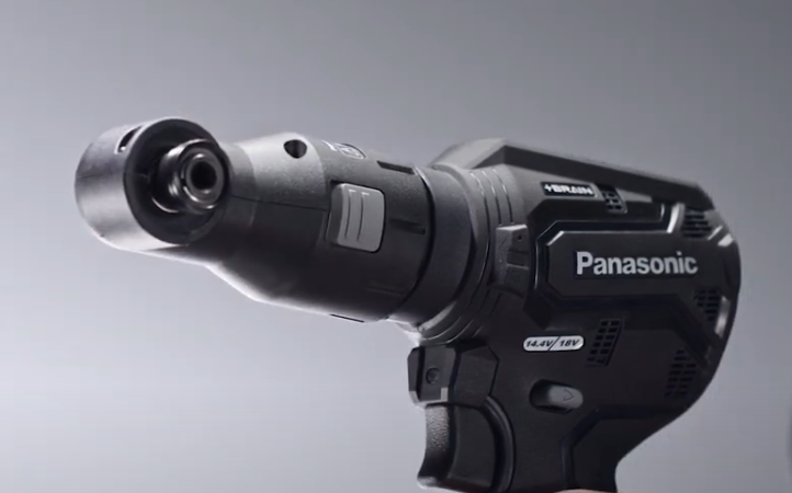 パナソニック(Panasonic)